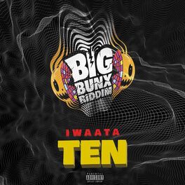 Album cover of Ten