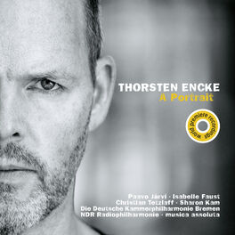 Album cover of Thorsten Encke: A Portrait (Live)