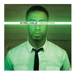 Album cover of Transition