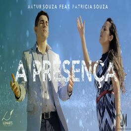 Album cover of A Presença
