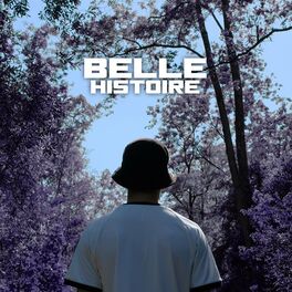 Album cover of Belle Histoire