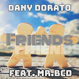 Album cover of Friends