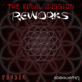 Album cover of The Final Mission Reworks
