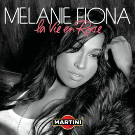 Album cover of La Vie En Rose (Melanie Fiona Rosato Mix)