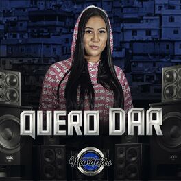Album cover of Quero Dar