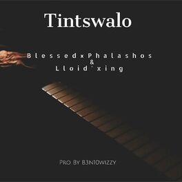 Album cover of TINTSWALO (feat. Blessed & Lloid'Xing)