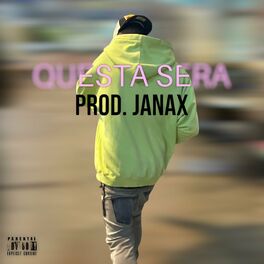 Album cover of Questa Sera (feat. Janax)