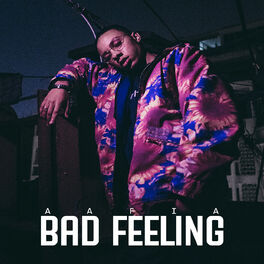 Album cover of Bad Feeling