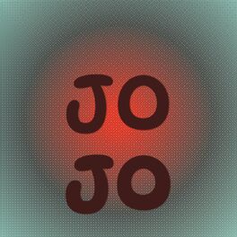 Album cover of Jo Jo
