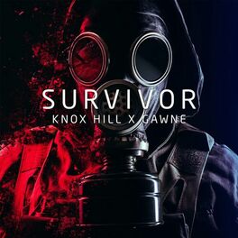 Album cover of Survivor