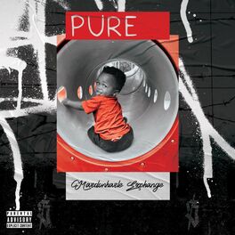 Album cover of PURE