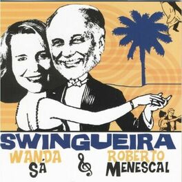 Album cover of Swingueira