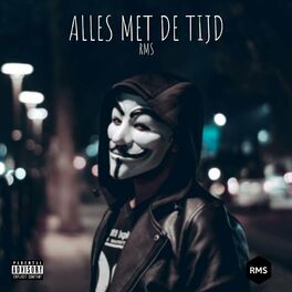 Album cover of Alles Met De Tijd