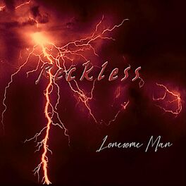 Album cover of Lonesome Man