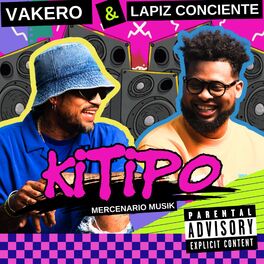 Album cover of KITIPO