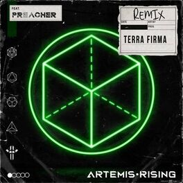 Album cover of Terra Firma (Preacher Remix)