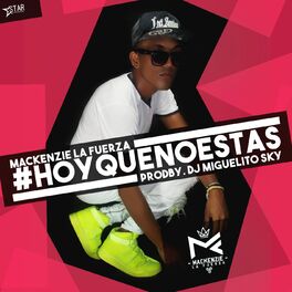 Album cover of Hoy Que No Estas