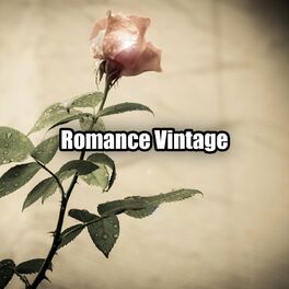Album cover of Romance Vintage
