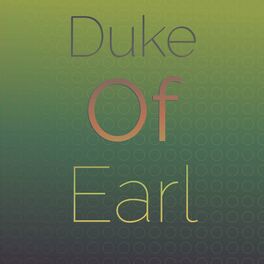 Album cover of Duke of Earl