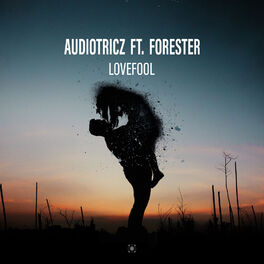 Album cover of Lovefool (feat. Forester)