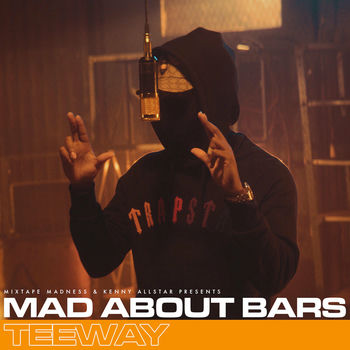 Teeway Mad About Bars S5 E6 Listen With Lyrics Deezer