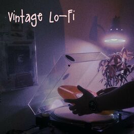 Album cover of Vintage Lo-Fi