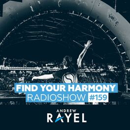 Album cover of Find Your Harmony Radioshow #159