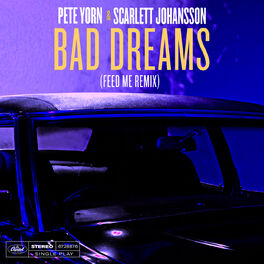 Album cover of Bad Dreams (Feed Me Remix)