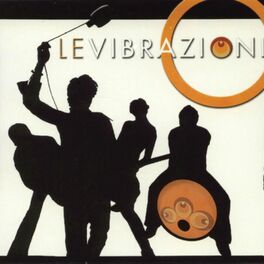 Album cover of Le Vibrazioni
