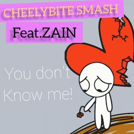 Album cover of YOU DONT KNOW ME (feat. ZAIN)