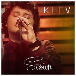 Album cover of Klev Live Session