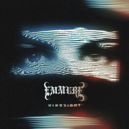 Album cover of Hindsight