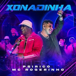 Album cover of Xonadinha