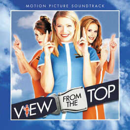 Album cover of View From The Top