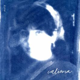 Album cover of calima