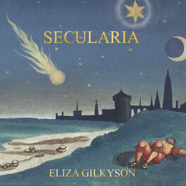 Album cover of Secularia
