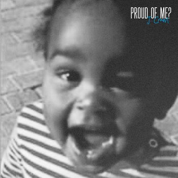 PROUD OF ME? cover