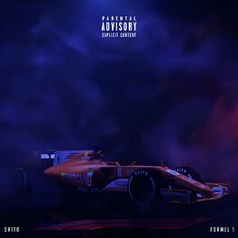 Album cover of Formel 1