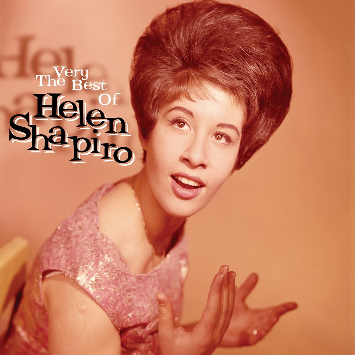 Musik von Helen Shapiro: Alben, Lieder, Songtexte | Auf Deezer hören