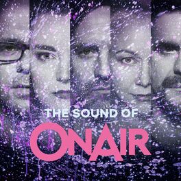 Album cover of The Sound Of ONAIR