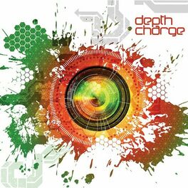 Album cover of Depth Charge