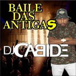 Album cover of Baile das Antigas
