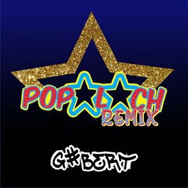 Album cover of Popoloch (Remix)