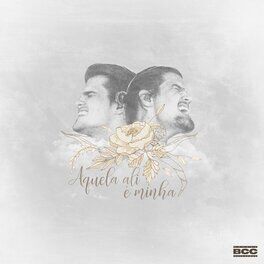 Album cover of Aquela Ali É Minha