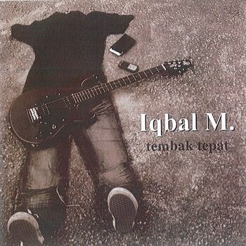 Iqbal M Tembak Tepat Kenaikan Listen With Lyrics Deezer