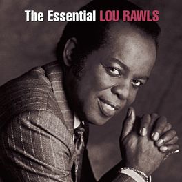 Album cover of The Essential Lou Rawls