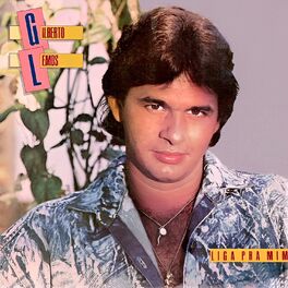 Album cover of Liga Pra Mim