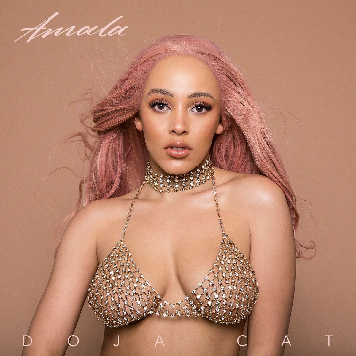 Doja Cat: альбомы, песни, плейлисты | Слушайте на Deezer