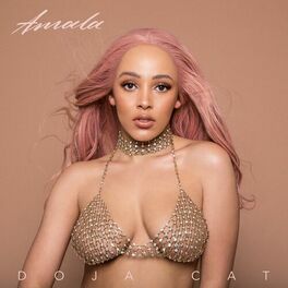 Album cover of Amala