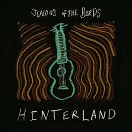 Album cover of Hinterland